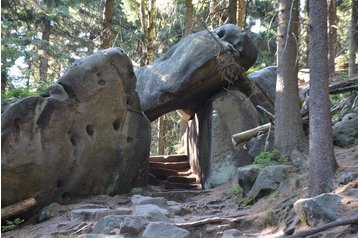 Chalet Police nad Metují 20